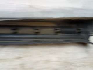 накладка порога MINI Cooper R56 2013г. 51777300817 - Фото 8