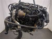 Двигатель  Opel Insignia 1 2.0 CDTI Дизель, 2009г. 603284,603283,A20DTH  - Фото 2