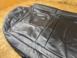 обшивка сидения Jaguar XF 250 2010г. 8X23-C63840-AA,C2Z10051 - Фото 5