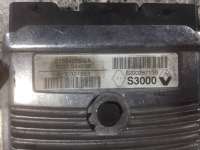 Блок управления двигателем Renault Megane 2 2005г. 8200321263,8200387138,21584288-2A - Фото 2