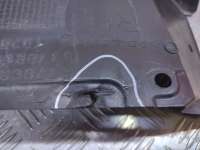 пыльник двигателя Mitsubishi Outlander 3 2012г. 5370B058, 5370C306 - Фото 4