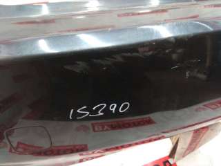 Бампер задний Lexus IS 2 2008г. 5215953907 - Фото 4