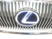 Решетка радиатора Lexus RX 2 2009г. 5310148271 - Фото 6