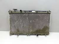  Радиатор охлаждения к Honda Jazz 2 Арт smt52158612342