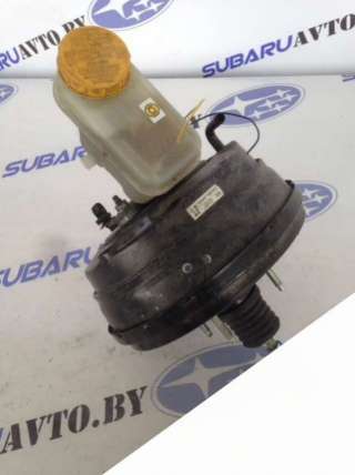  Вакуумный усилитель тормозов к Subaru Forester SJ Арт 34947532