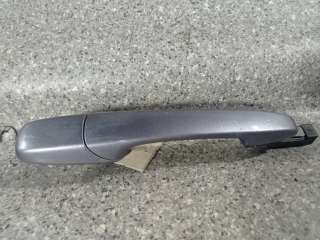  Ручка наружная задняя правая к Mazda 3 BK Арт 46023049514