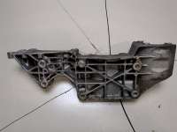 Кронштейн крепления генератора Audi A3 8L 2000г. 06A903123 - Фото 2