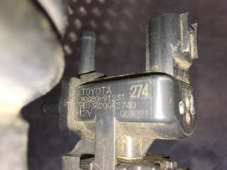 Резонатор воздушного фильтра Toyota Avensis 2 2003г. 178940H020 - Фото 13