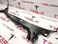 Пластик моторного отсека Tesla model 3 2020г. 1081676-00-G - Фото 3