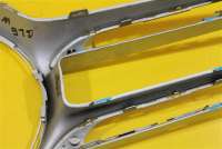 Решетка радиатора Mercedes ML/GLE w166 2014г. a1668880323 - Фото 4