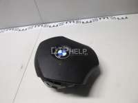 Подушка безопасности в рулевое колесо BMW 3 E90/E91/E92/E93 2006г. 32306772866 - Фото 3