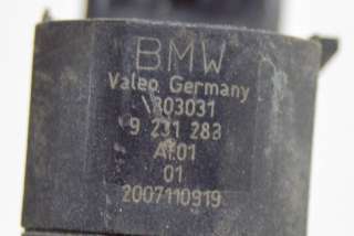 Датчик парктроника BMW X3 F25 2011г. 9231283 , art5819708 - Фото 8