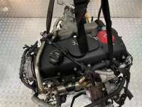 BPE Двигатель Volkswagen Touareg 1 Арт 37103
