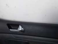  ручка боковой двери внутренняя перед прав к Volkswagen Golf 5 Арт 20012623/5