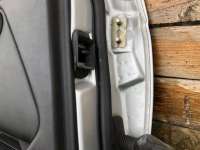 Дверь задняя левая BMW 5 E39 2000г.  - Фото 6