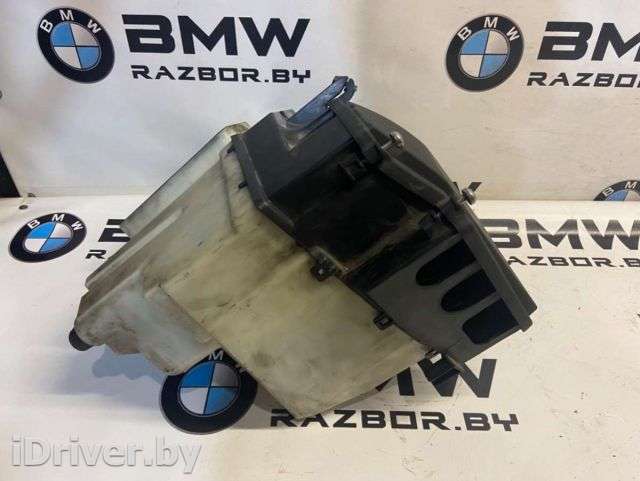 Корпус блока управления двигателем BMW 7 E65/E66 2006г. 12907526470, 7526470 - Фото 1