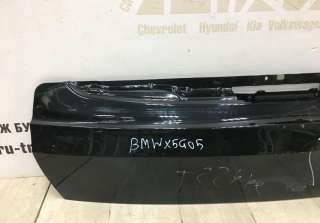 Крышка багажника нижняя BMW X5 G05  41007931937 - Фото 2