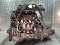 CR14DE Двигатель к Nissan Micra K12 Арт 97585