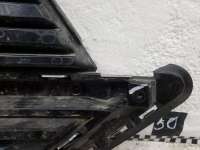 Заглушка (решетка) в бампер передний Chery Tiggo 8 PRO 2021г. 602001611AA - Фото 5