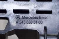 Прочая запчасть Mercedes EQA 2021г. A2438885100 , art8194147 - Фото 6