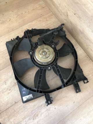  Вентилятор радиатора к Nissan Primera 11 Арт 25131060