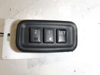 25491EG000 Блок кнопок к Nissan Teana J31 Арт 1475667