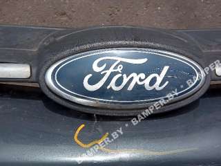 Бампер передний Ford Focus 3 2012г.  - Фото 7