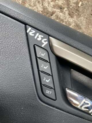 15D395R,395008N Кнопка регулировки сидения к Lexus RX 4 Арт 12154