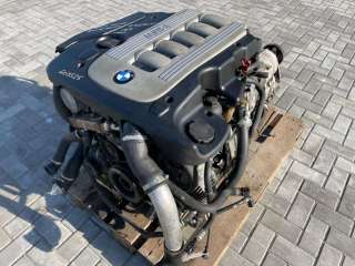 М57D25D2 Двигатель к BMW 5 E60/E61 Арт 6013525