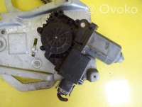 Моторчик стеклоподъемника Opel Omega B 1997г. 990016-100 , artDRC3149 - Фото 2