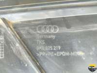 Защита днища Audi A4 B8 2010г. 8K0825219 - Фото 6