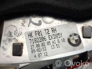 Фонарь габаритный BMW 7 F01/F02 2012г. 7182206 , artZAP53681 - Фото 9