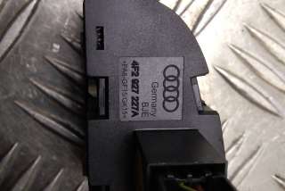 Кнопка (Выключатель) Audi A6 C6 (S6,RS6) 2006г. 4f2927227 , art876946 - Фото 3
