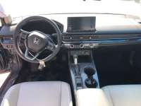 Зеркало наружное левое Honda Civic 10 2022г.  - Фото 3