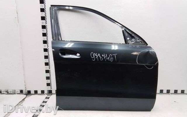 Дверь передняя правая Mercedes GL X166 2012г. A1667200205 - Фото 1