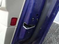 Накладка двери (Молдинг) Ford Escape 3 2014г.  - Фото 7