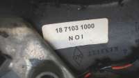 Руль Renault Kangoo 1 2005г. 1871031000 - Фото 3