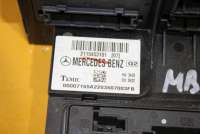 Блок реле Mercedes E W211 2003г. 2115453101 - Фото 2