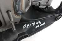 Чехол рычага ручного тормоза (ручника) Toyota Prius 3 2014г. 55433-47020 , art3030630 - Фото 2