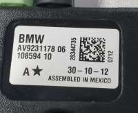 Усилитель антенны BMW 3 F30/F31/GT F34 2013г. 9231178, 65 20 9 231 178 - Фото 3