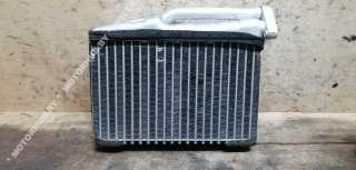Радиатор отопителя (печки) BMW X5 E53 2003г. 8385562 - Фото 5