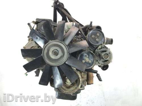 21L Двигатель к Land Rover Discovery 1 Арт 175016 - Фото 1