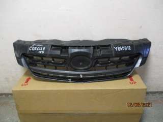 5311412100 Решетка радиатора к Toyota Corolla E150 Арт BBBY830012