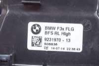 Дефлектор обдува салона BMW 4 F32/F33/GT F36 2014г. 9231970 , art492181 - Фото 6