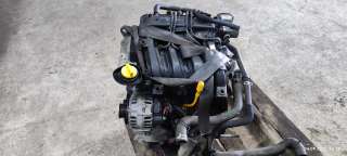 D4F740 Двигатель к Renault Clio 3 Арт 4526_2000001027608