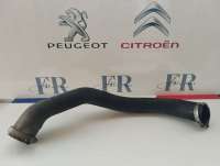  Патрубок интеркулера к Peugeot 5008 2 Арт L3163739
