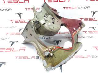 1453701-S0-A часть кузова (вырезанный элемент) к Tesla model S Арт 9920180
