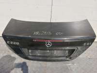  Крышка багажника (дверь 3-5) к Mercedes C W203 Арт 58864052
