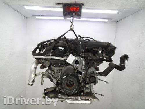 CTB  Двигатель к Porsche Macan Арт 00183872 - Фото 5