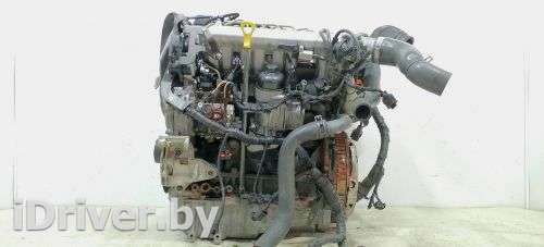  Двигатель к Kia Rio 2 Арт 2010536-21